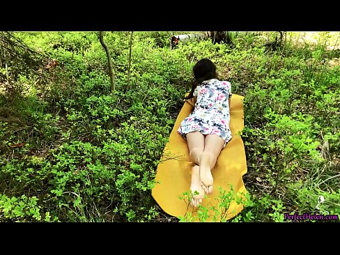 ❤️ Nepažįstamasis iš Tinderio masturbuoja mano putytę ir aistringai dulkinasi miške ️❌ Porno prie lt.vlad-massage-salon.ru ❌❤